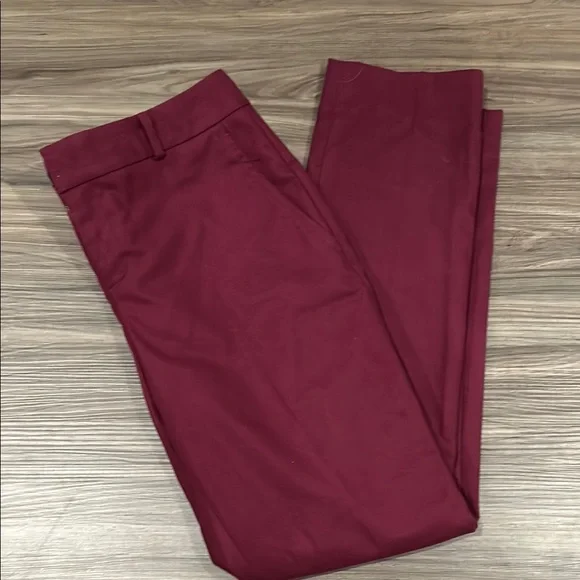 Banana Republic NWT Women Ryan Pant - Picture 1 of 6